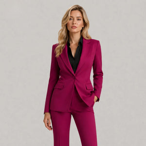Women's Short Coat