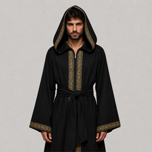 Cassocks & Liturgical