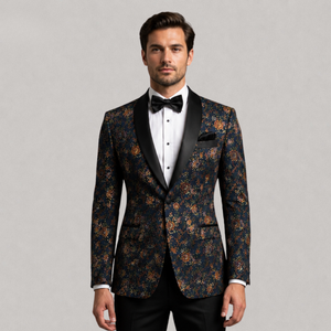 Men's 2-Piece Suits