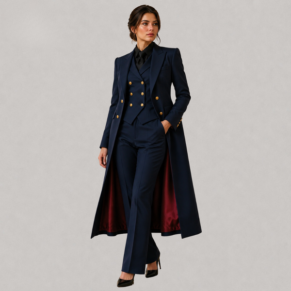Women's Victorian Fashion