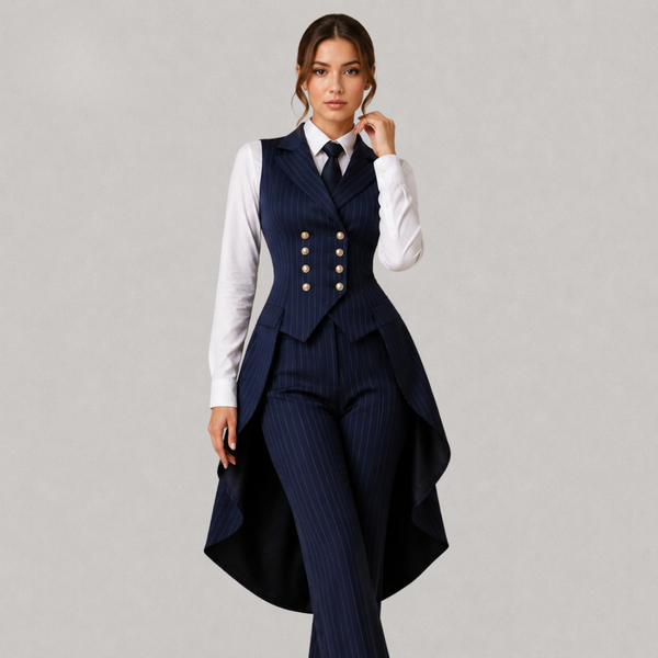Women's Tailcoat Jackets