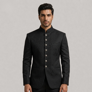 Men's Gothic Tailcoats & Frock Coats