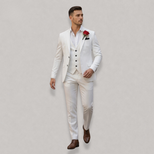 Men 3-Piece Suits
