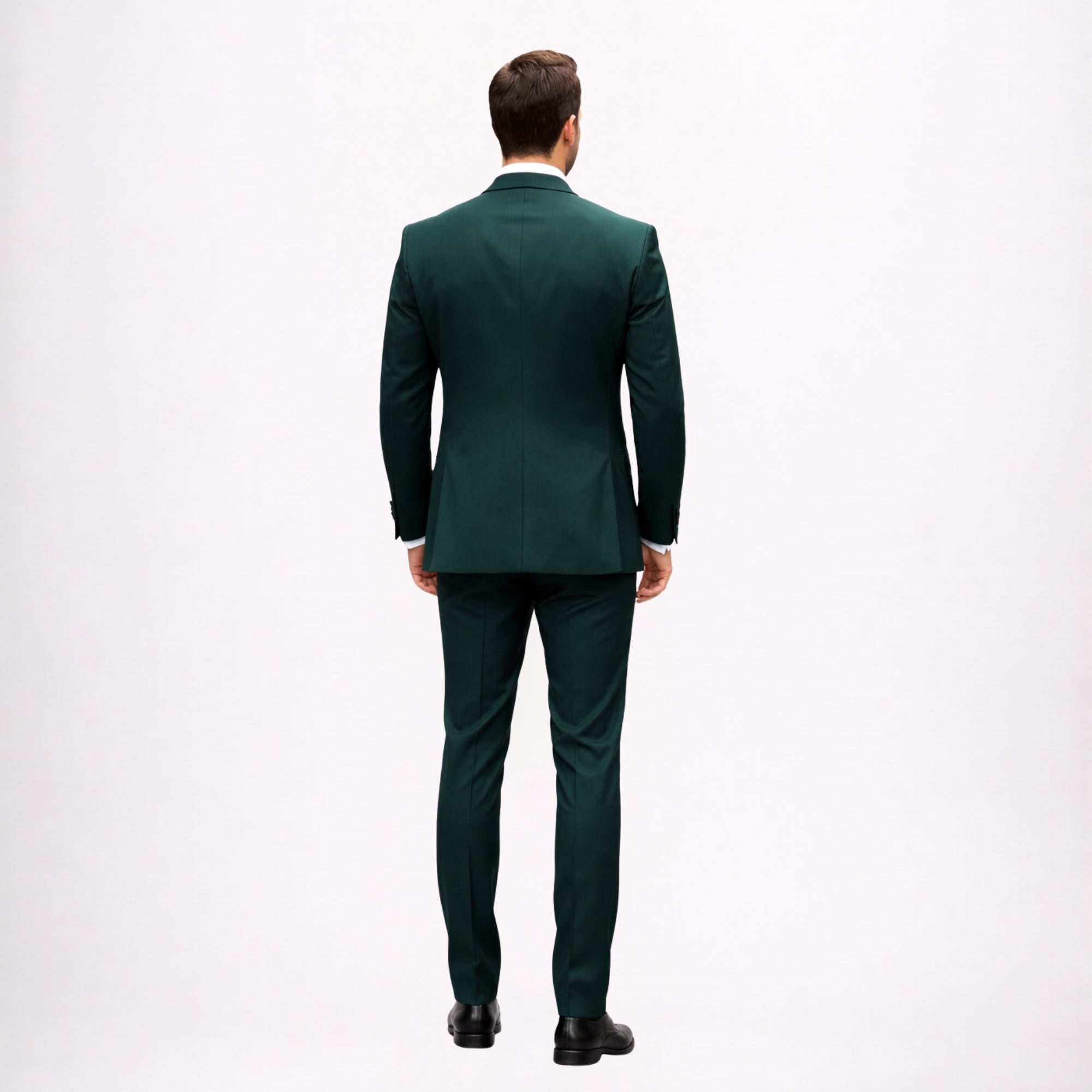 Men’s Emerald Green Tuxedo