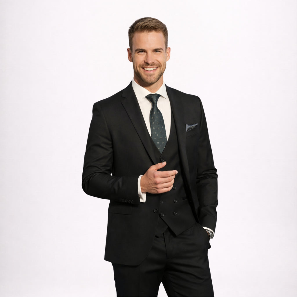 Business Office Suit