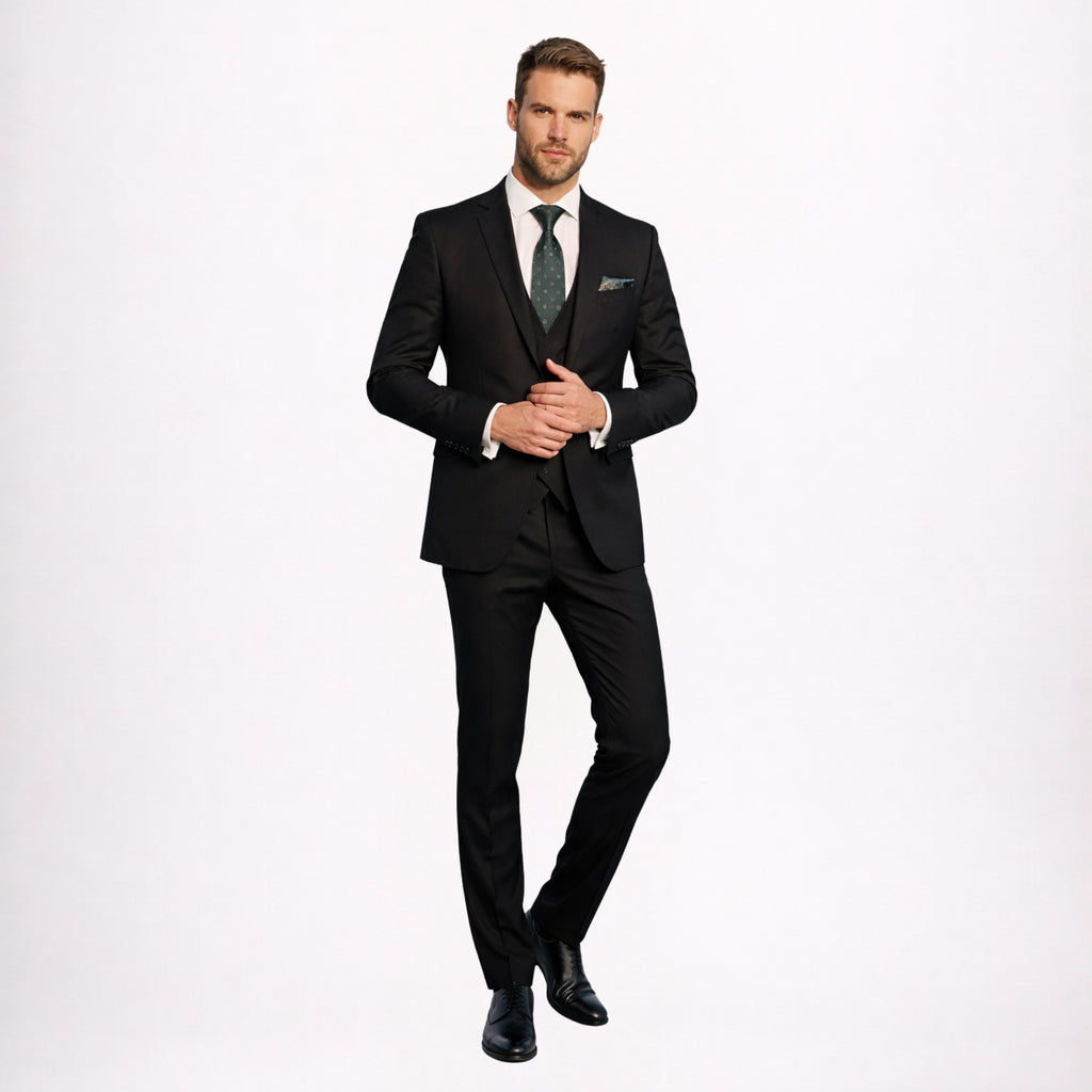 Business Office Suit
