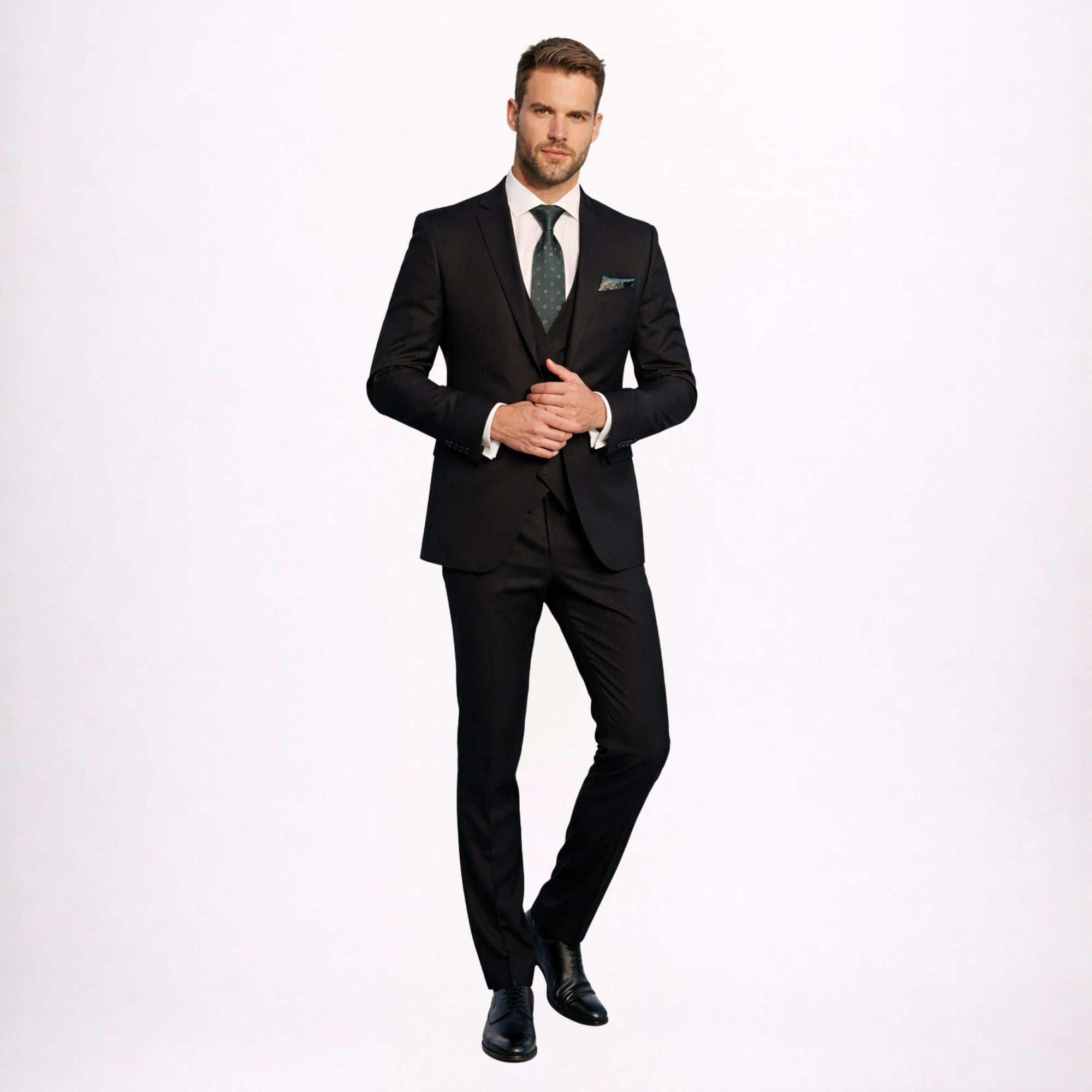 Business Office Suit