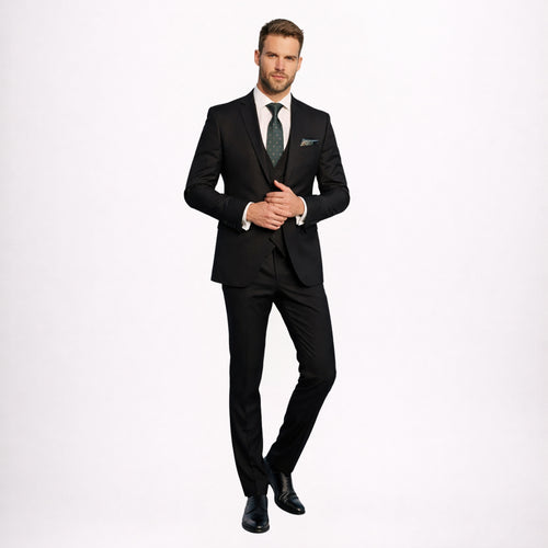 Business Office Suit