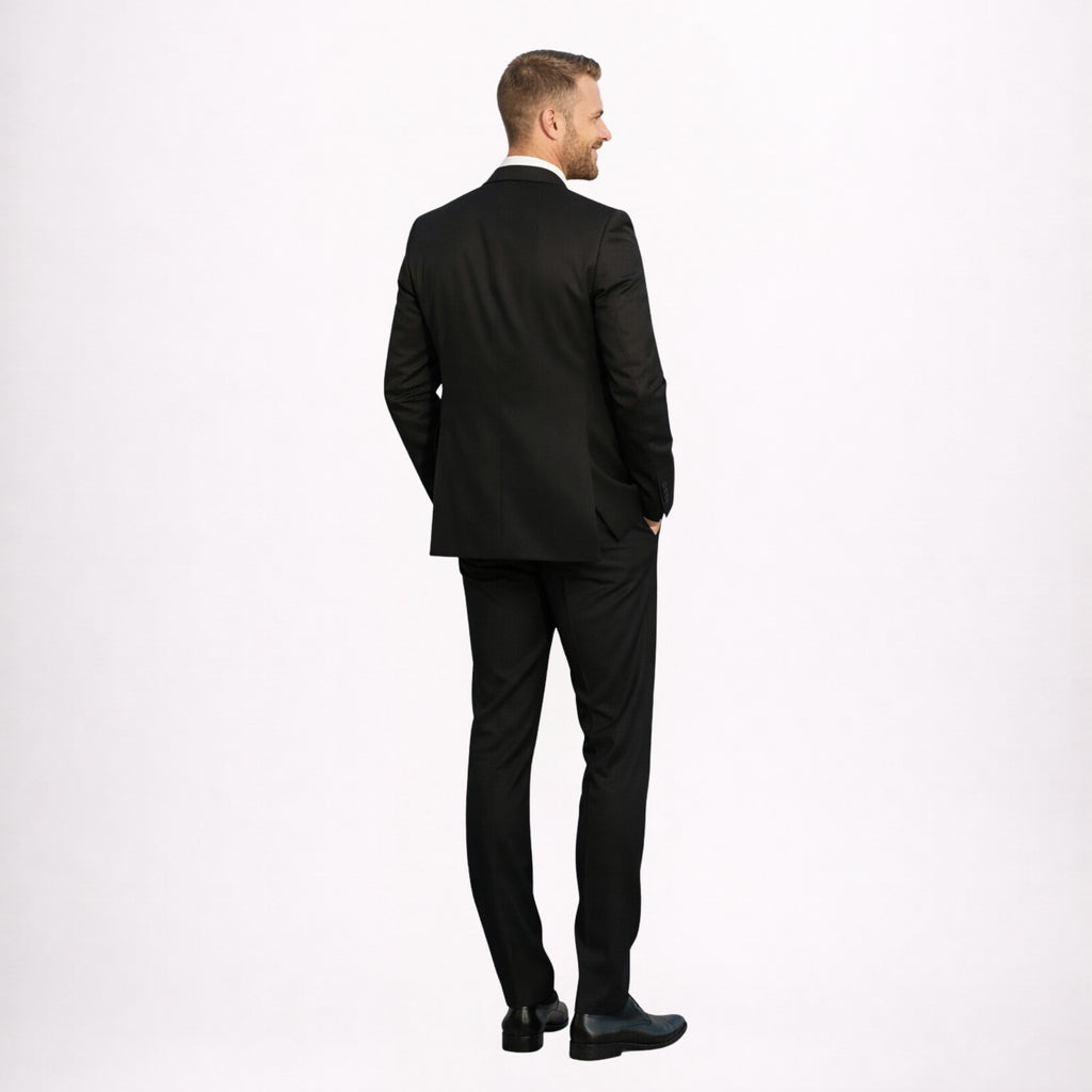 Business Office Suit