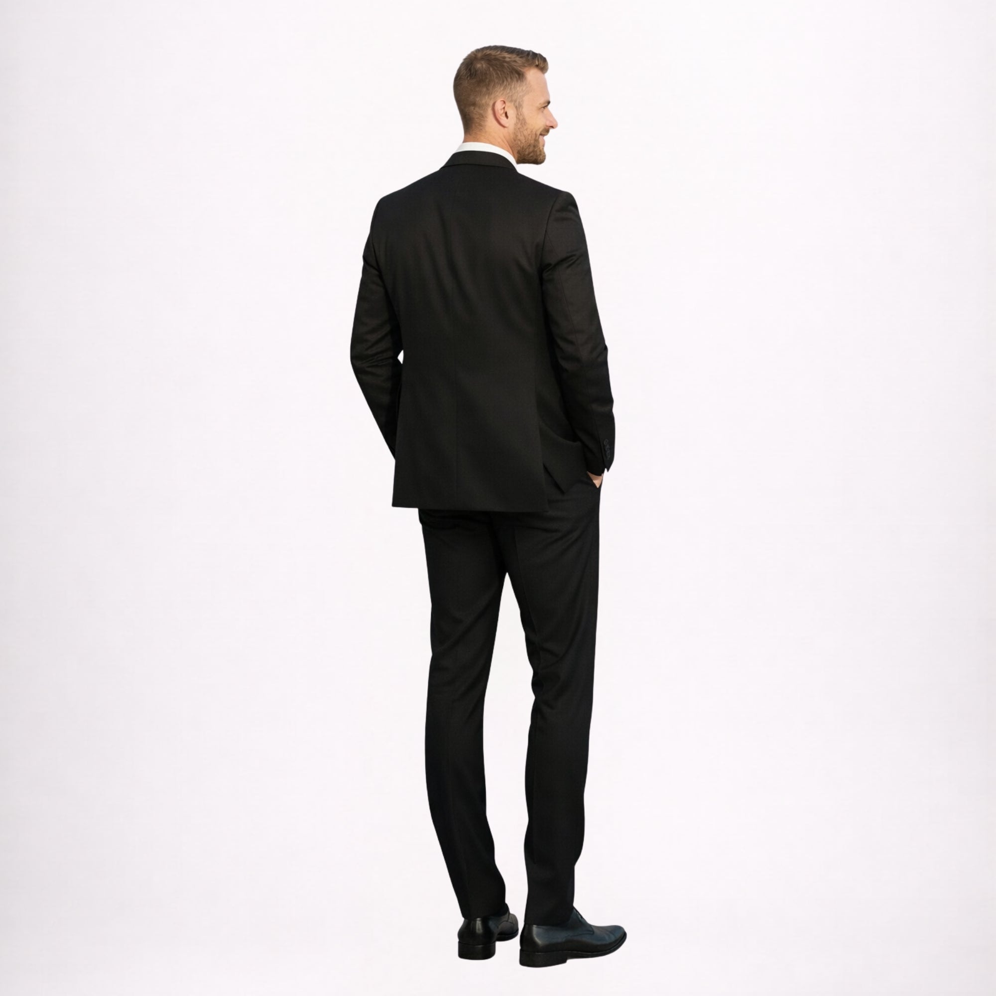 Business Office Suit