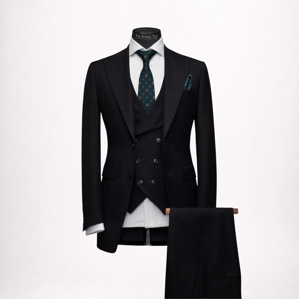 Business Office Suit