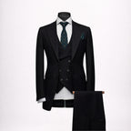 Business Office Suit