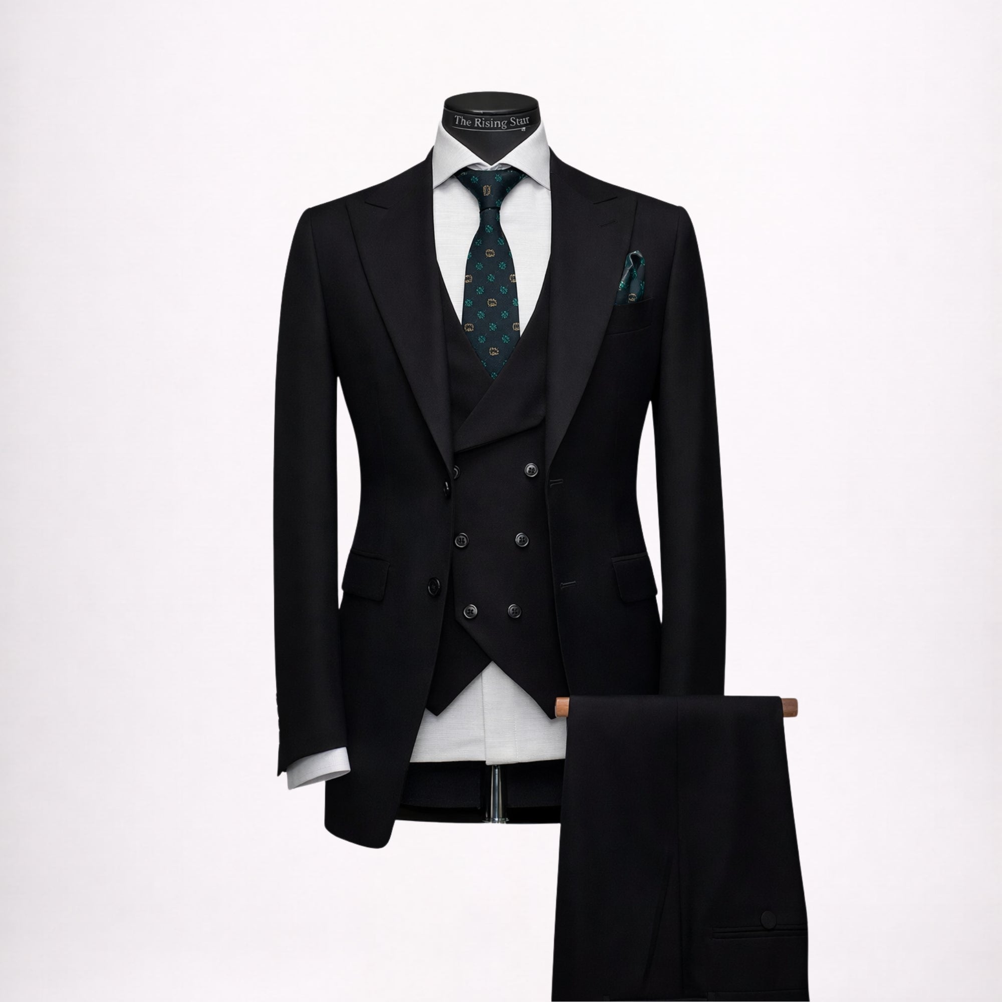 Business Office Suit