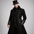 Regency Gothic Tailcoat