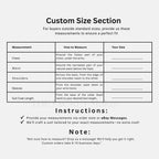 Regency Gothic Tailcoat