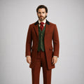 Historical Men’s Costume