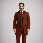 Historical Men’s Costume