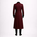 Steampunk Victorian Coat