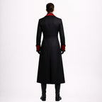 Men’s Steampunk Coat