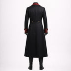 Men’s Steampunk Coat
