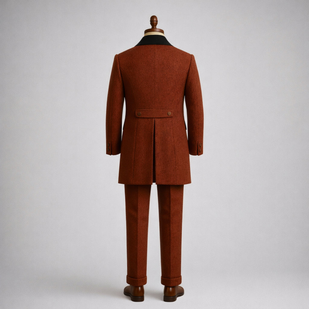Historical Men’s Costume