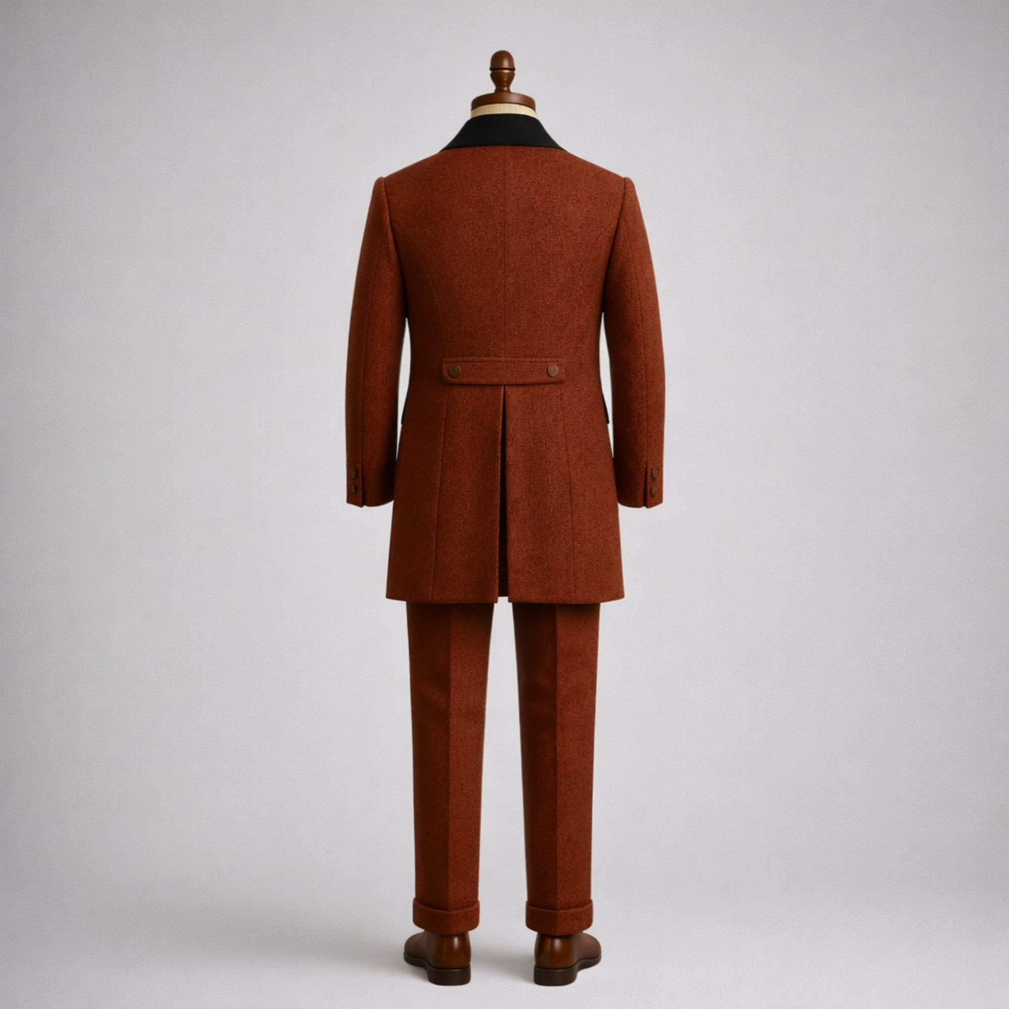 Historical Men’s Costume