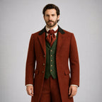 Historical Men’s Costume