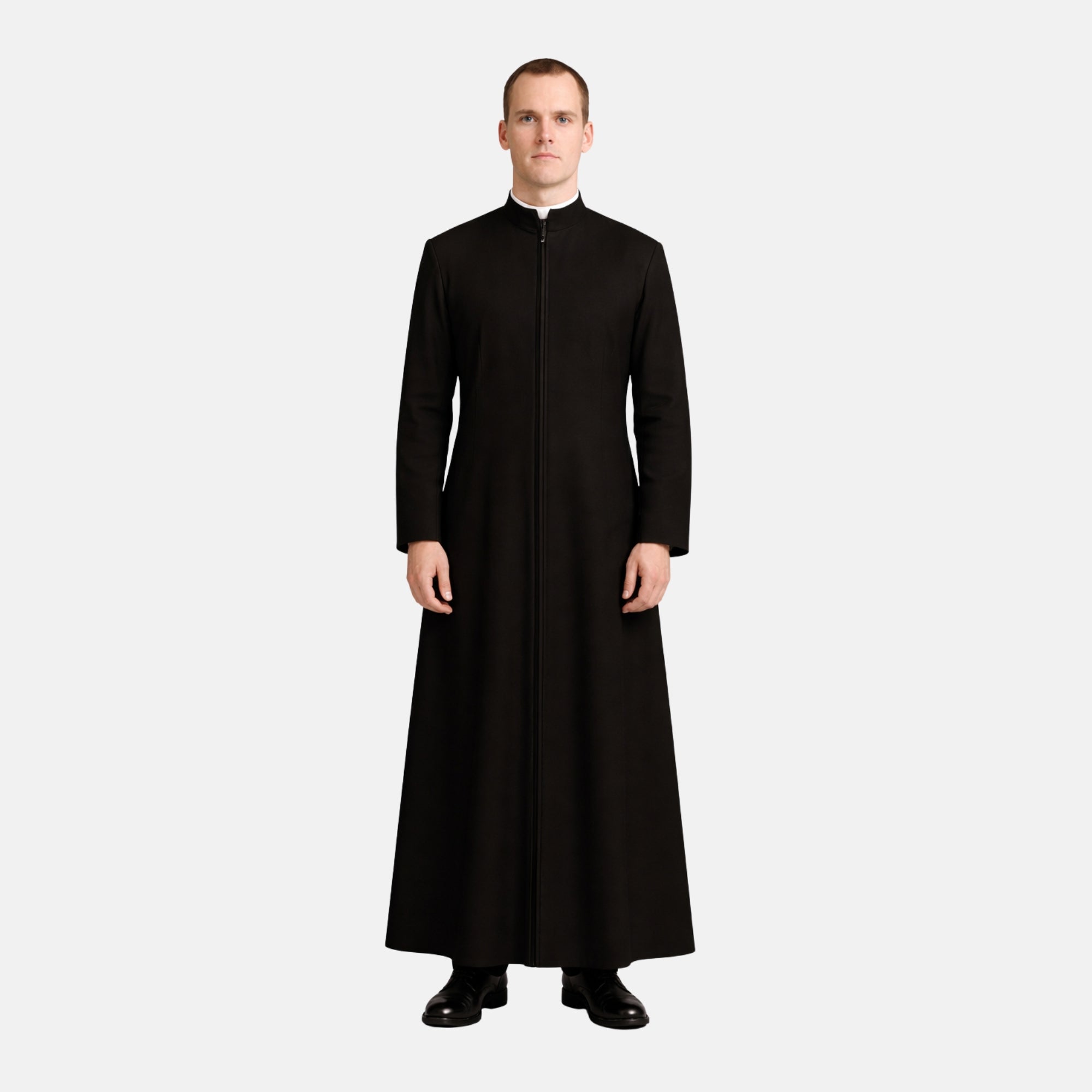 Roman Catholic Priest Robe