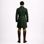 Victorian Regency Tailcoat Suit