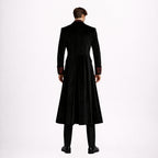 Mens Victorian Tailcoat