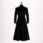 Mens Victorian Tailcoat