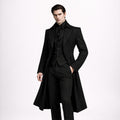 Men’s Victorian Tailcoat Suit