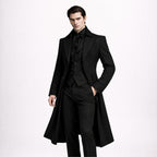 Men’s Victorian Tailcoat Suit