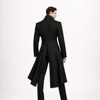 Men’s Victorian Tailcoat Suit