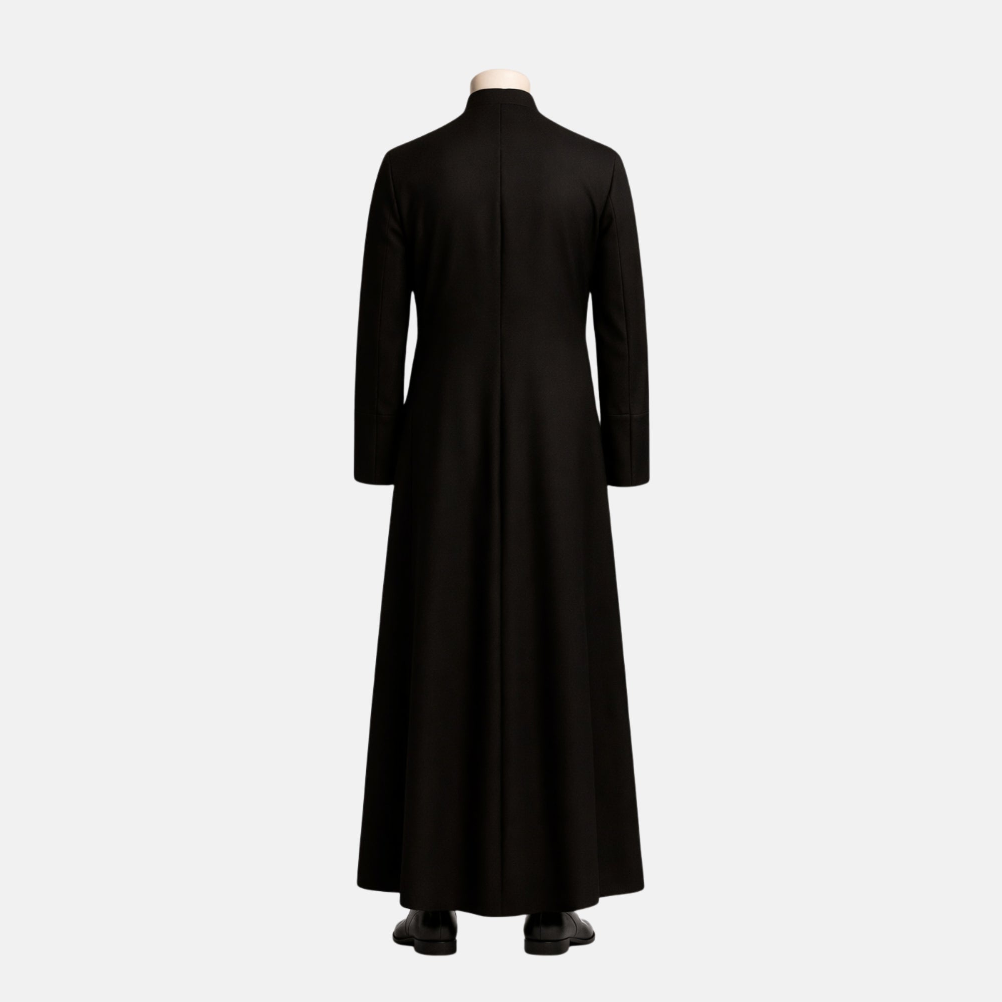 Roman Catholic Priest Robe