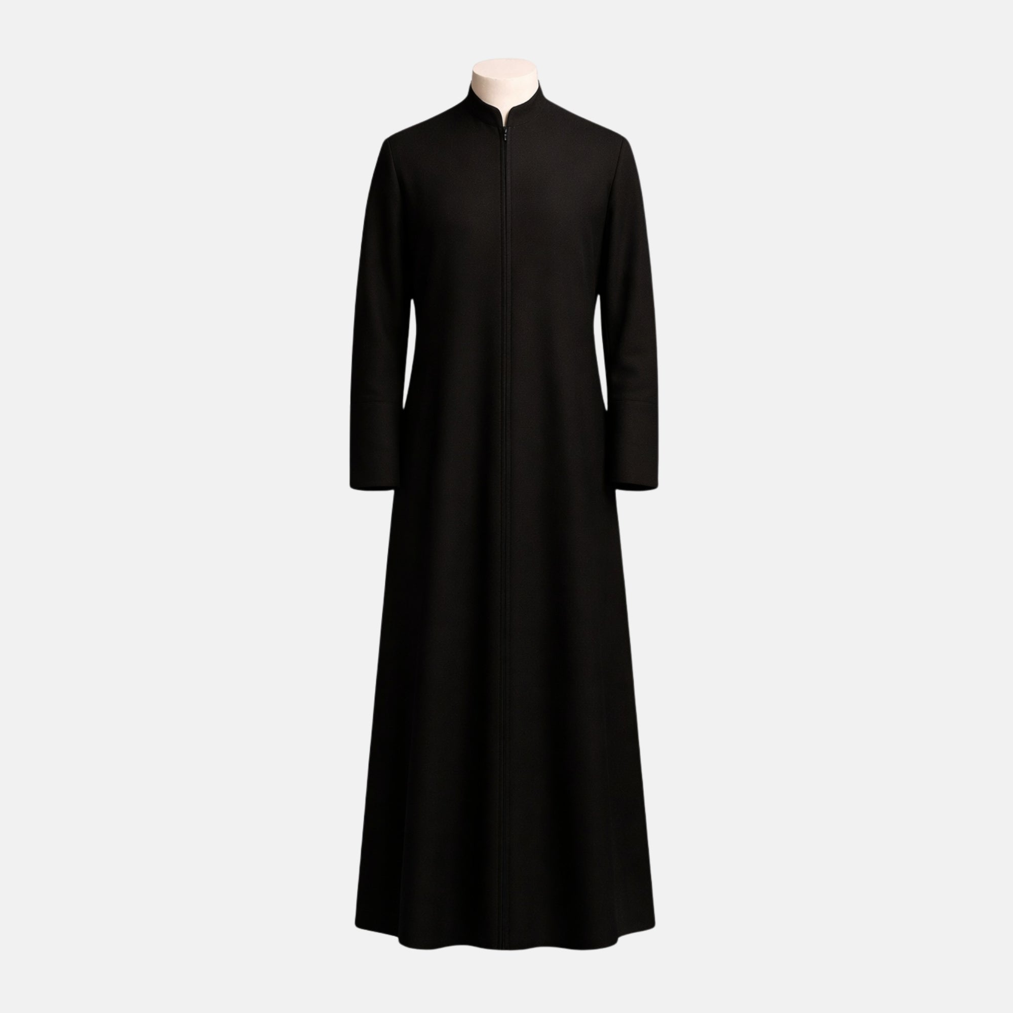Roman Catholic Priest Robe