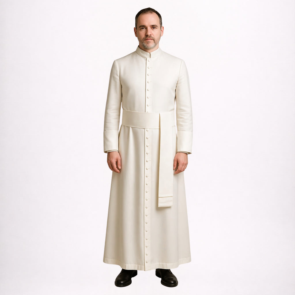 Roman Catholic Liturgical Vestment