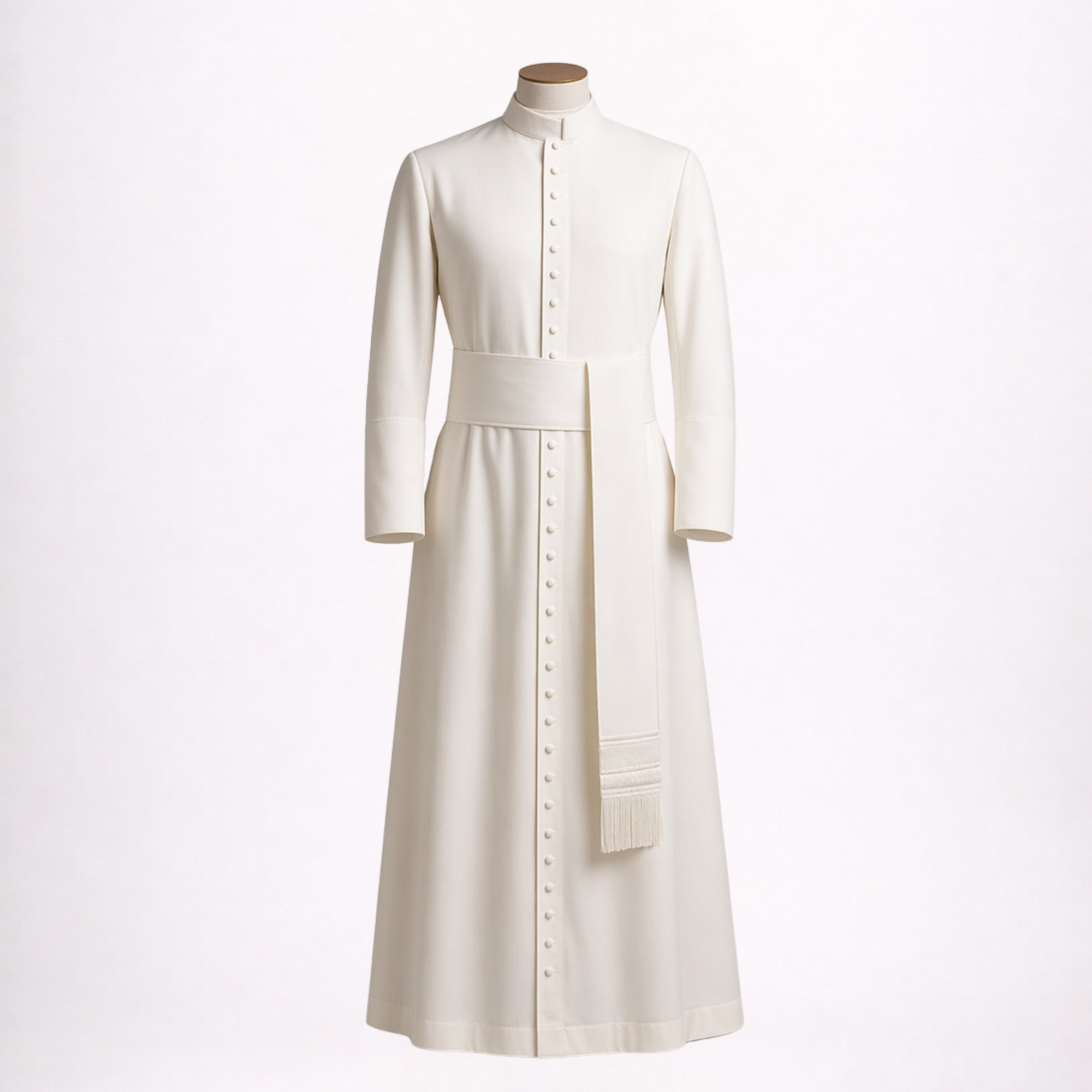 Roman Catholic Liturgical Vestment
