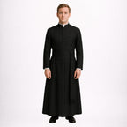 Priest Cassock Men