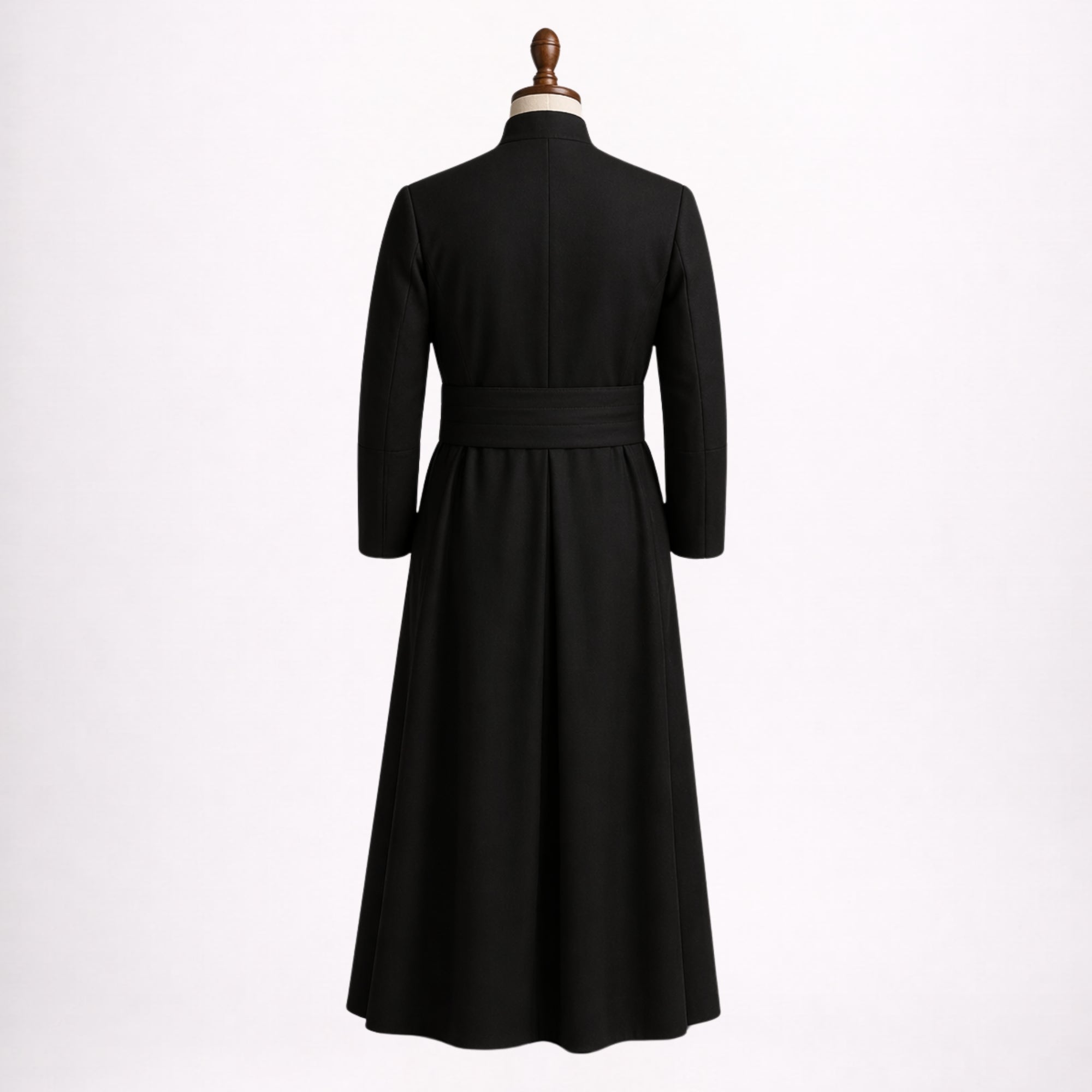 Priest Cassock Men