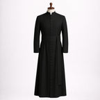 Priest Cassock Men
