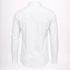 Men’s Formal White Cotton Shirt