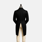 Men’s Black Regency Suit